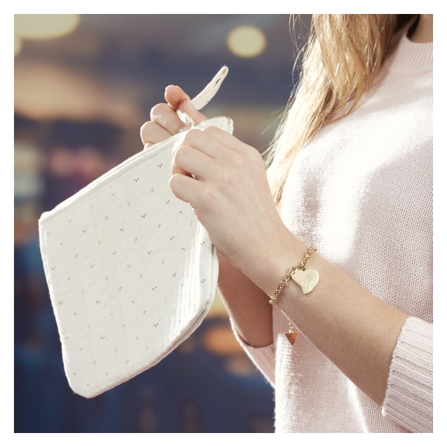 GUESS zapestnica UBB28095