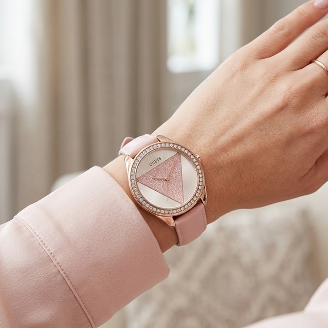 GUESS ženske ure W0884L6