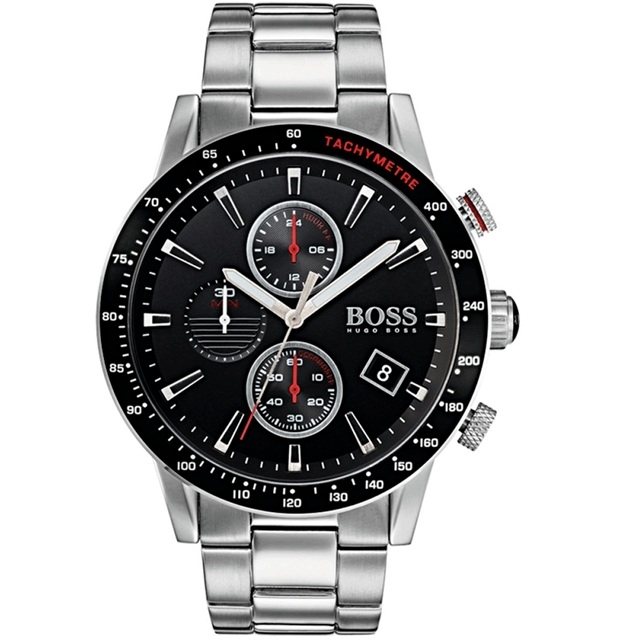 HUGO BOSS moške ure 1513509