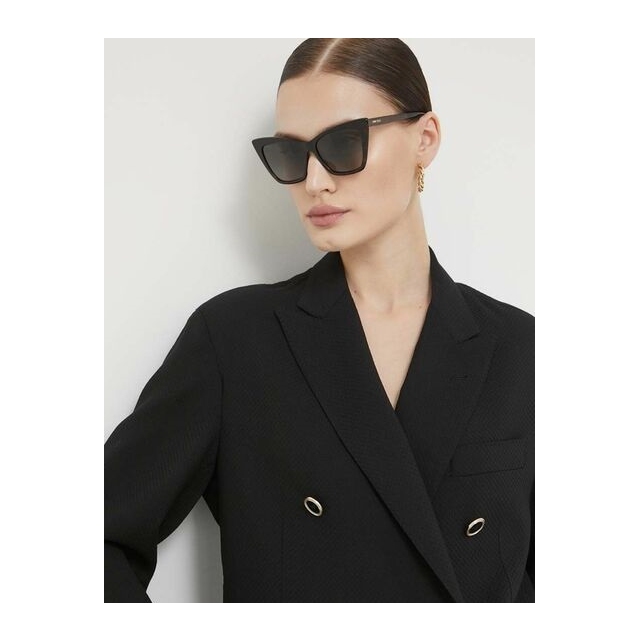 JIMMY CHOO sončna očala LUCINE-807-55