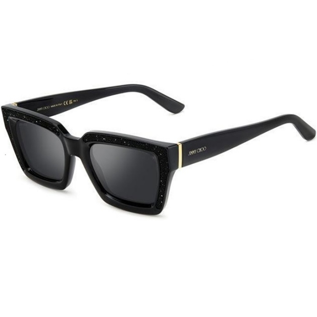 JIMMY CHOO sončna očala MEGS-807-51