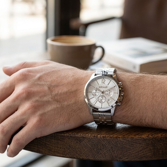 JUST CAVALLI moške ure JC1G175M0255