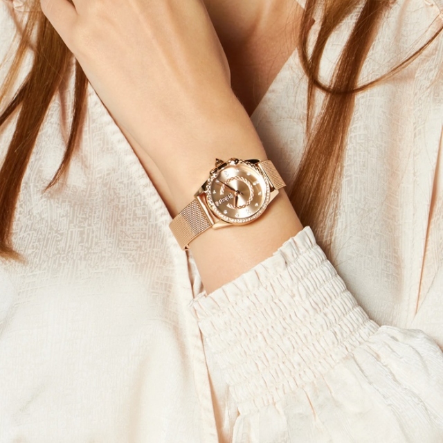 JUST CAVALLI ženska ura JC1L095M0075