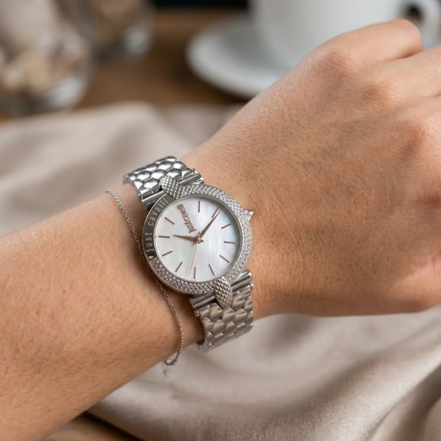 JUST CAVALLI ženske ure JC1L105M0055