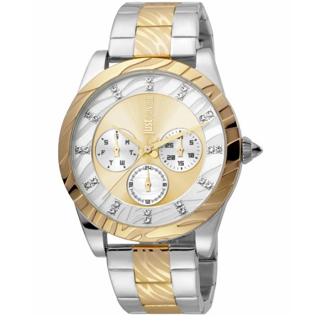 JUST CAVALLI ženske ure JC1L130M0085