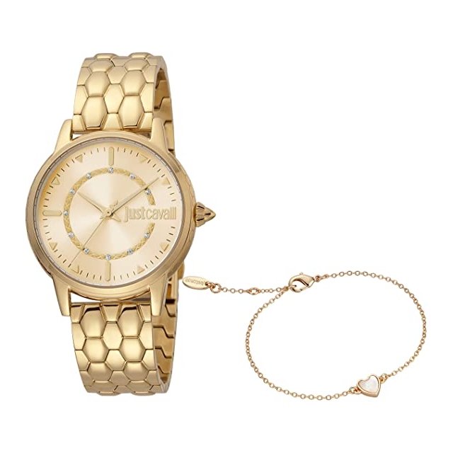 JUST CAVALLI ženske ure JC1L149M0045