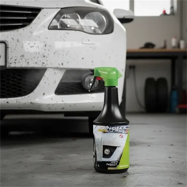 Čistilo za insekte Kenotek, 1000ml