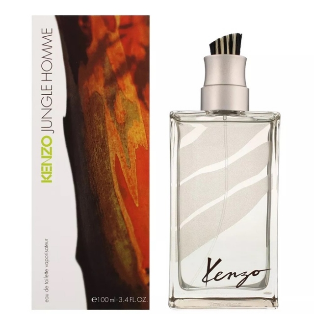 KENZO moški parfumi Jungle 100ml edt