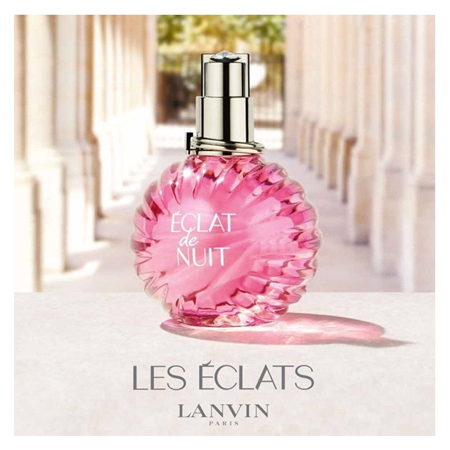 LANVIN ženski parfumi Eclat Du Nuit 50ml EDP