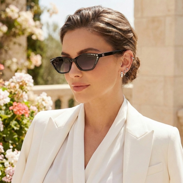 MARCIANO ženska sončna očala GM00002 01B