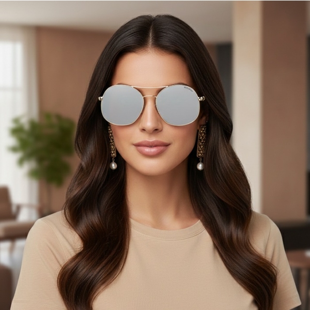 GUESS by Marciano sončna očala GM0807 32C