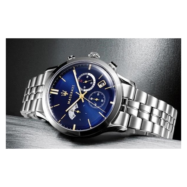 MASERATI moške ure R8873633001