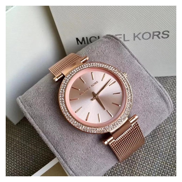 MICHAEL KORS ženske ure MK3369