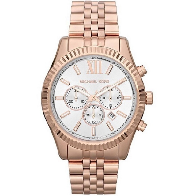 MICHAEL KORS unisex ure MK8313