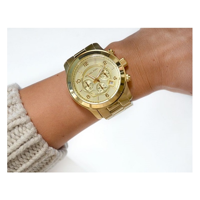 MICHAEL KORS moške ure MK8077