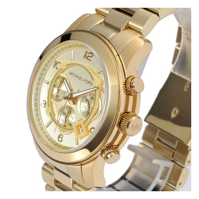 MICHAEL KORS moške ure MK8077