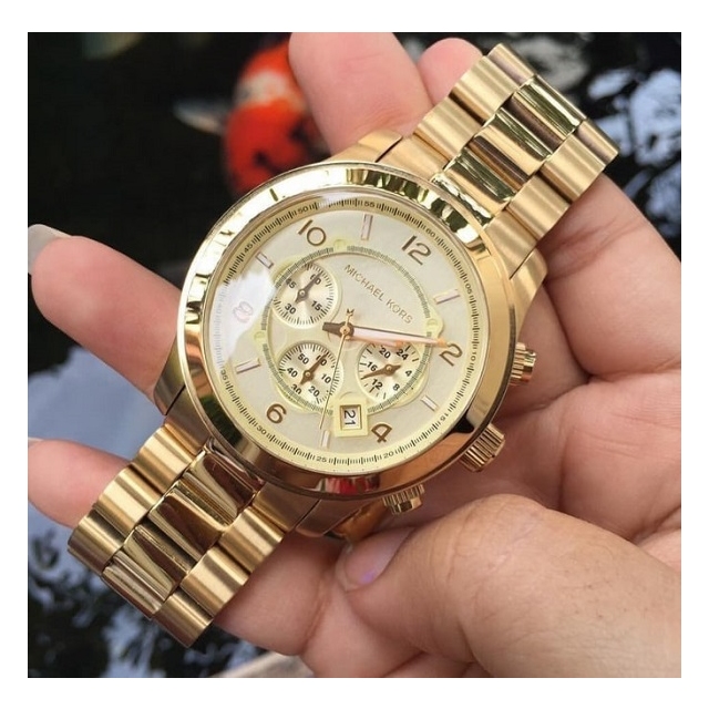 MICHAEL KORS moške ure MK8077