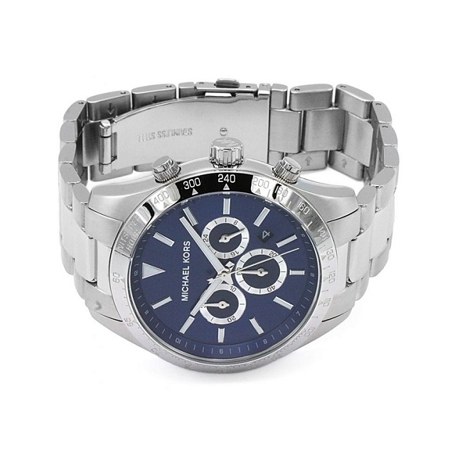 MICHAEL KORS moške ure MK8781