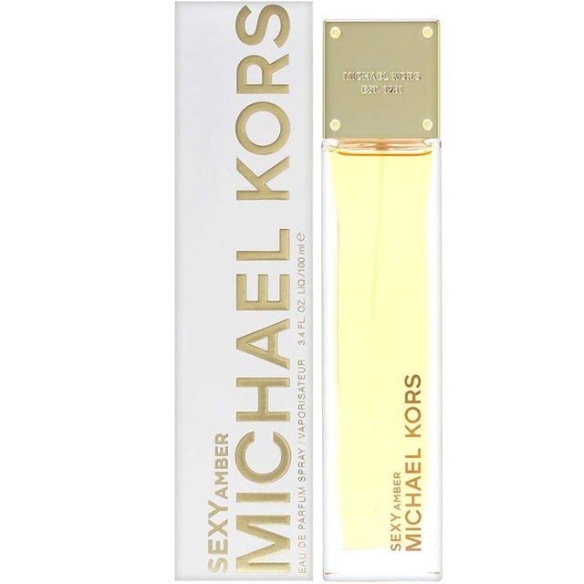 MICHAEL KORS ženski parfumi Sexy Amber 100ml EDP