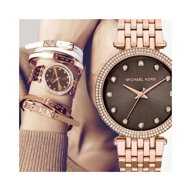 MICHAEL KORS ženske ure MK3217