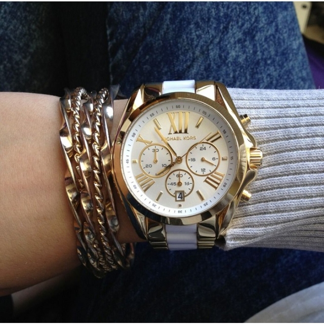 MICHAEL KORS ženske ure MK5743