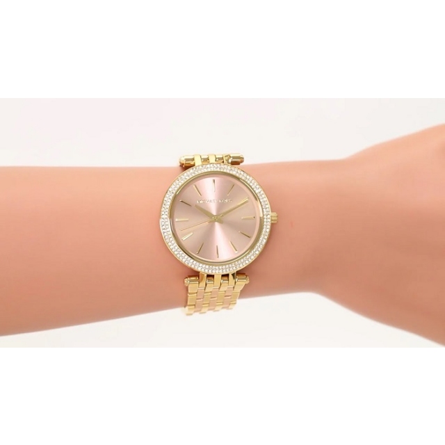 MICHAEL KORS ženske ure MK3507