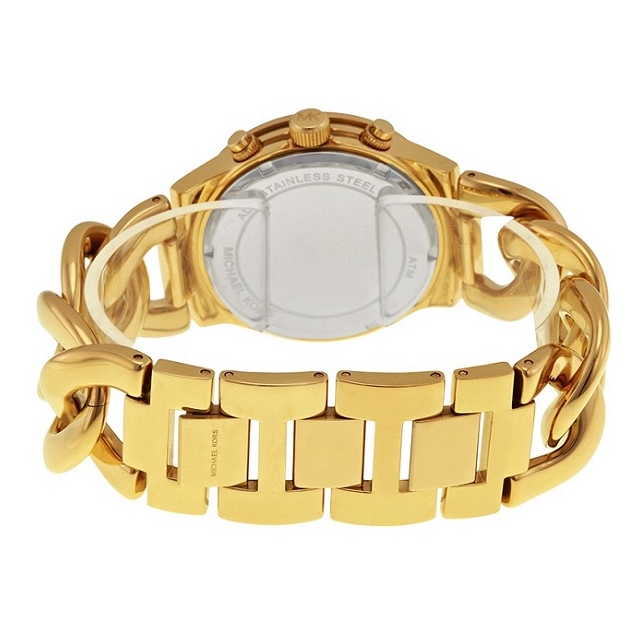 pasek michael kors ure, pasek mk3131