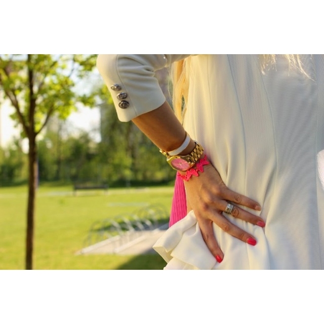 MICHAEL KORS ženske ure MK3264