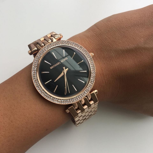 MICHAEL KORS ženske ure MK3402