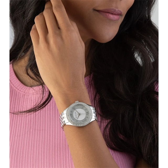 MICHAEL KORS ženske ure MK4708 Harlowe