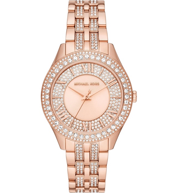 MICHAEL KORS ženske ure MK4710 Harlowe