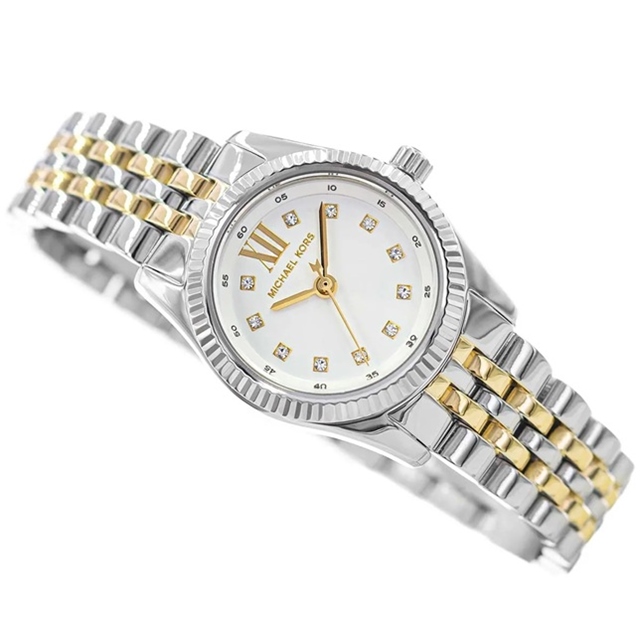MICHAEL KORS ure MK4740 Lexington