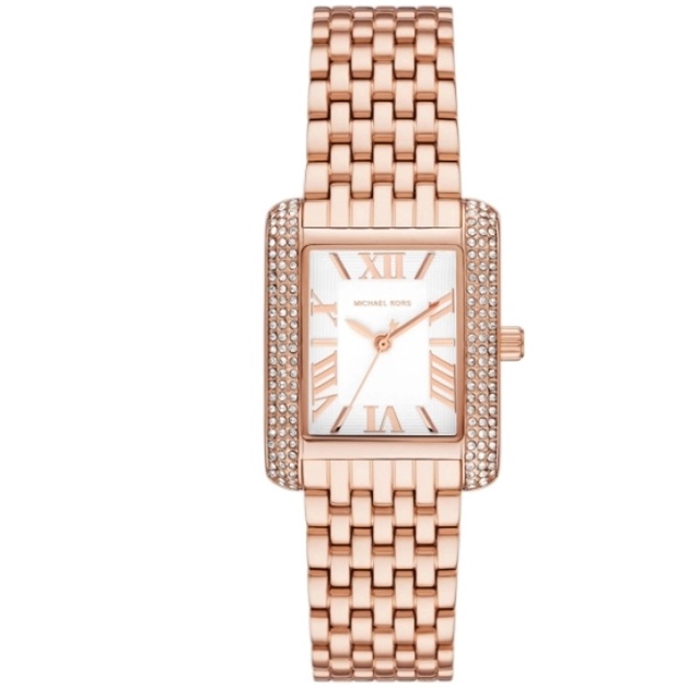MICHAEL KORS ženske ure MK4743 Emery