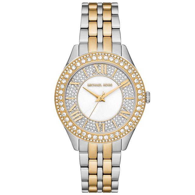 MICHAEL KORS ženske ure MK4811 Harlowe