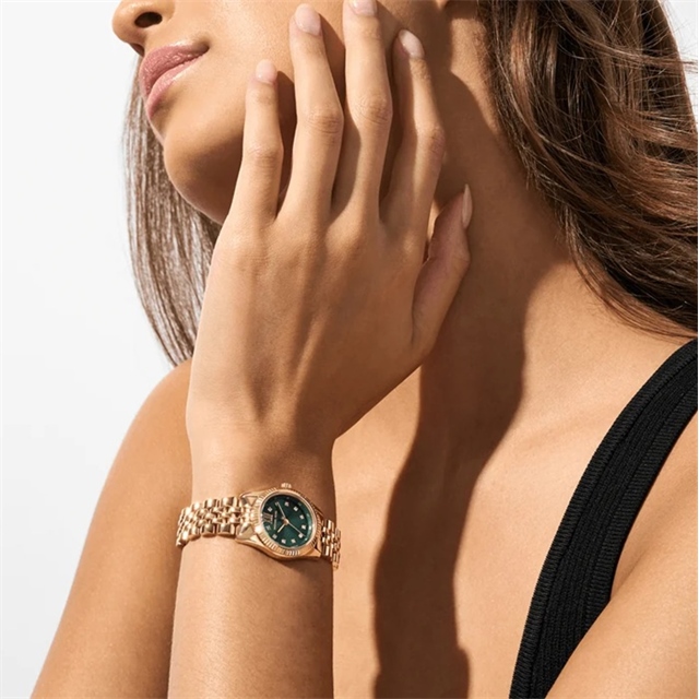 MICHAEL KORS ure MK4842 Lexington