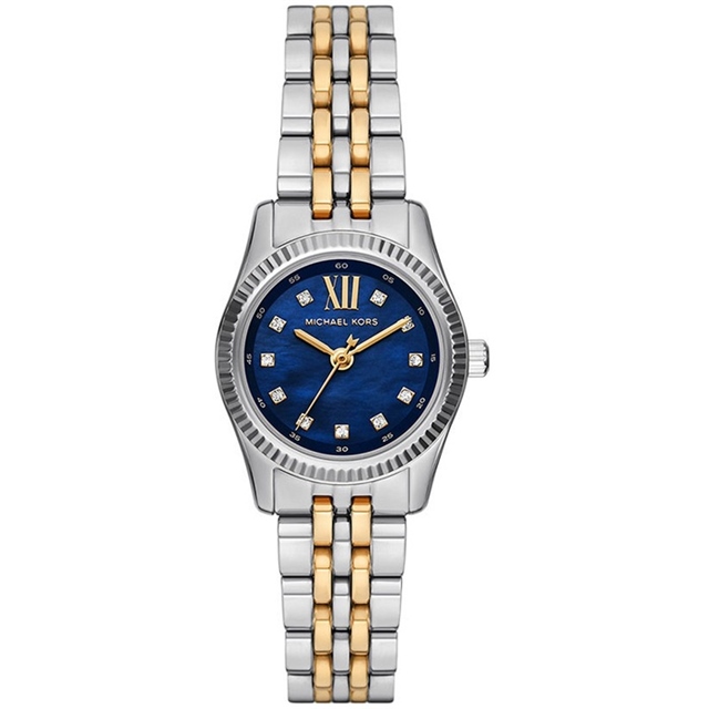 MICHAEL KORS ure MK4865 Lexington
