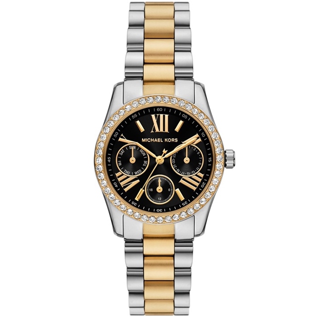 MICHAEL KORS ure MK4925 Lexington