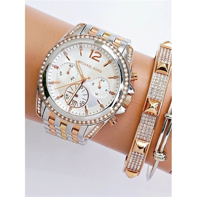 MICHAEL KORS ženske ure MK5888 Pressley