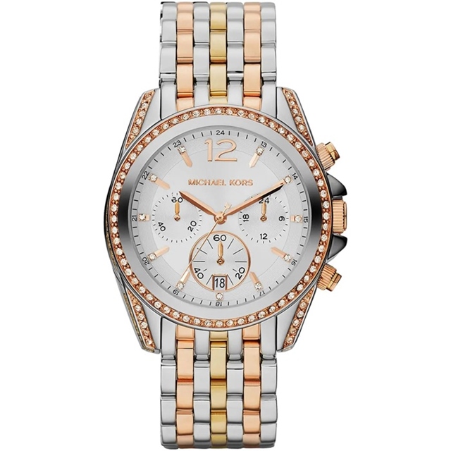 MICHAEL KORS ženske ure MK5888 Pressley