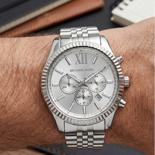 MICHAEL KORS unisex ure MK8405 