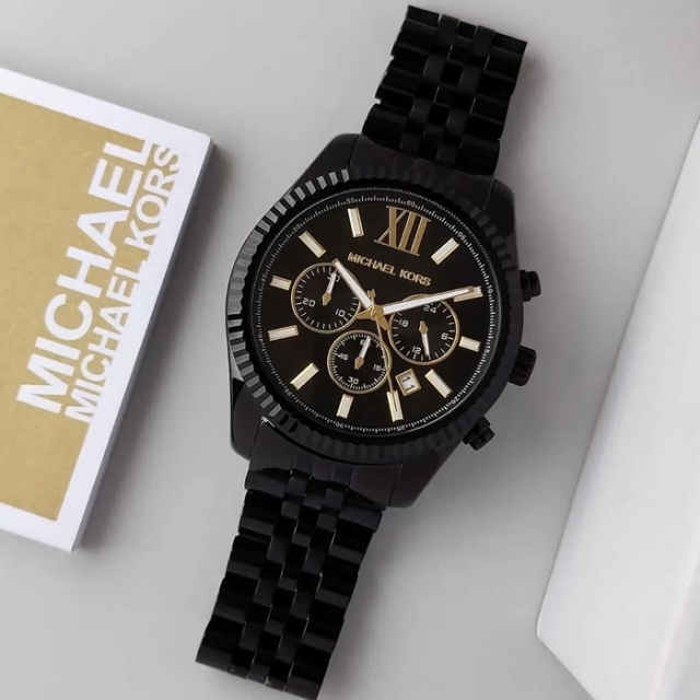 MICHAEL KORS moške ure MK8603