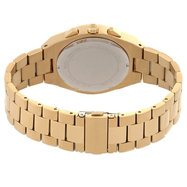 MICHAEL KORS moške ure MK9120 Lennox