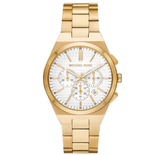 MICHAEL KORS moške ure MK9120 Lennox