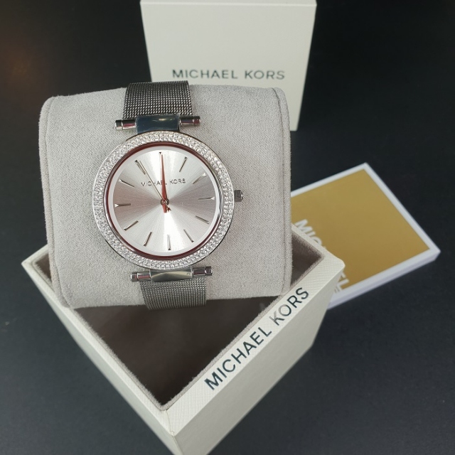 MICHAEL KORS ženske ure MK3367