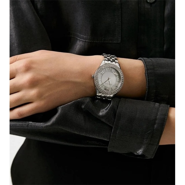 MICHAEL KORS ženske ure MK4708 Harlowe