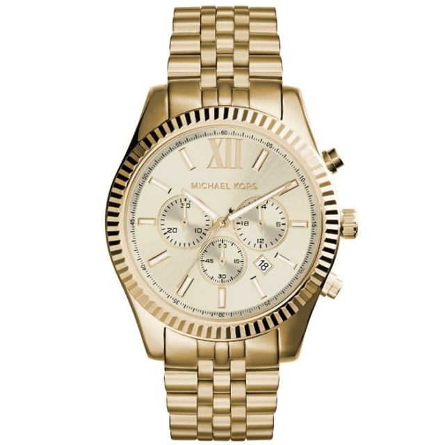 MICHAEL KORS unisex ure MK8281