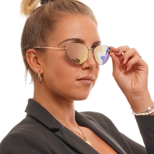 MILLNER polarizirana sončna očala 0020603