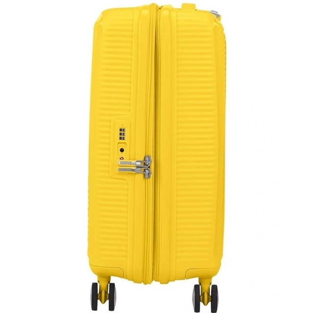 Najem kabinski kovček American Tourister-55cm-MARIBOR: 1-6 dni