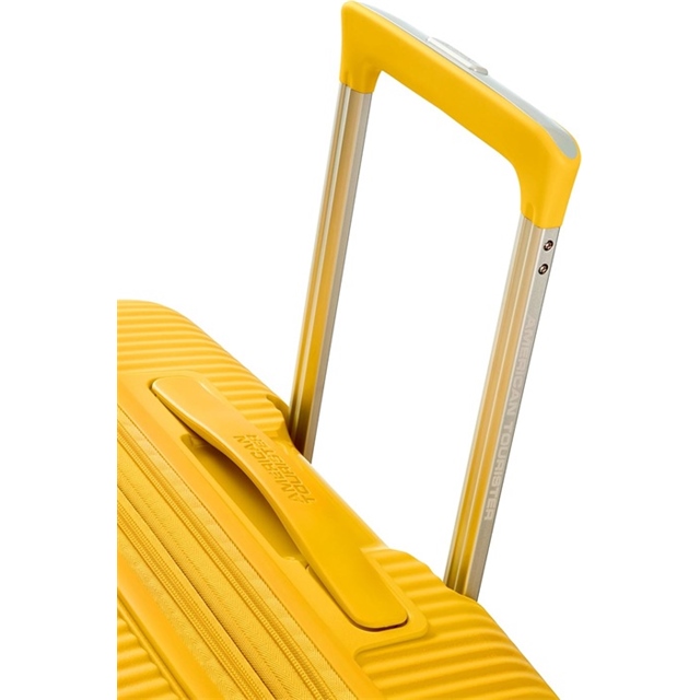 Najem kabinski kovček American Tourister-55cm-MARIBOR: 1-6 dni