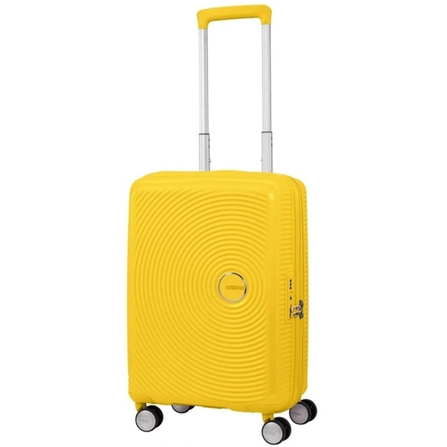 Najem kabinski kovček American Tourister-55cm-MARIBOR: 1-6 dni